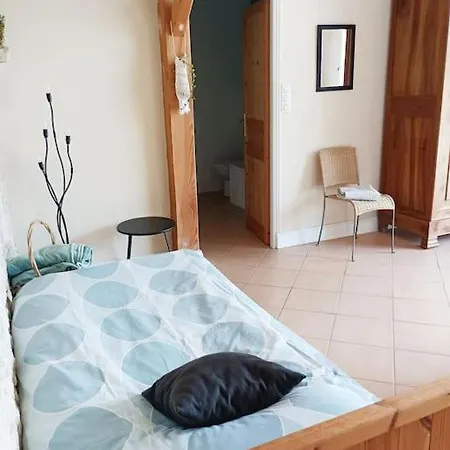 Tatil Evi Grand Gite Gironde 12 Personnes *