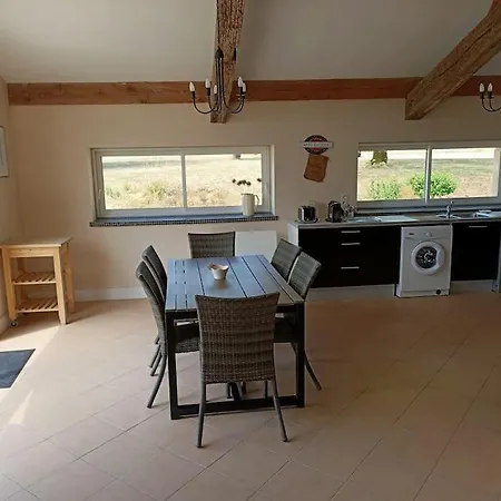 Grand Gite Gironde 12 Personnes * Caumont (Gironde)