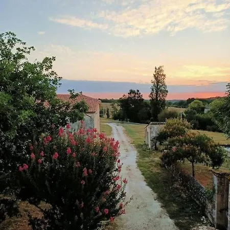 Tatil Evi Grand Gite Gironde 12 Personnes
