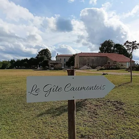 Grand Gironde 12 Personnes Caumont (Gironde)