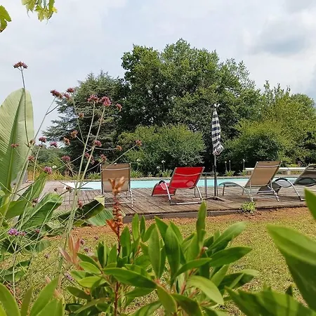 Дом отдыха De Caractere 12 Personnes *