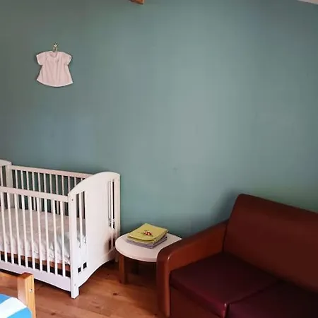 Дом отдыха De Caractere 12 Personnes *