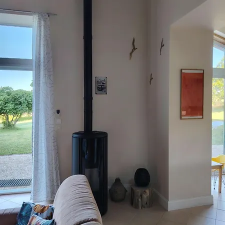 Grand Gironde 12 Personnes * Caumont (Gironde)