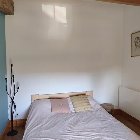 度假居 Grand Gironde 12 Personnes *