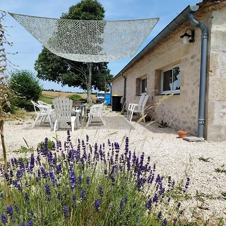 Grand Gironde 12 Personnes Caumont (Gironde)