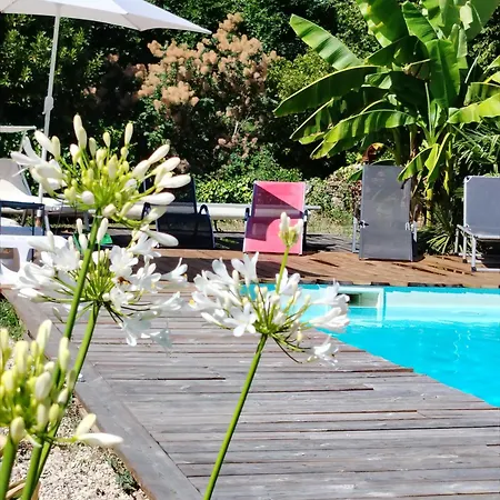 Grand Gironde 12 Personnes 度假居