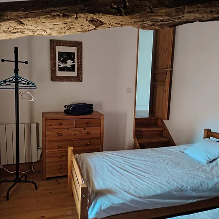 Grand Gironde 12 Personnes 度假居 Caumont (Gironde)