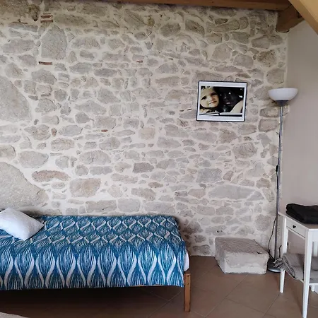 Grand Gironde 12 Personnes 度假居 *