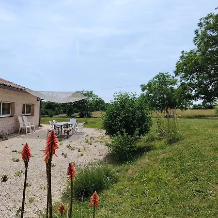 Grand Gironde 12 Personnes *