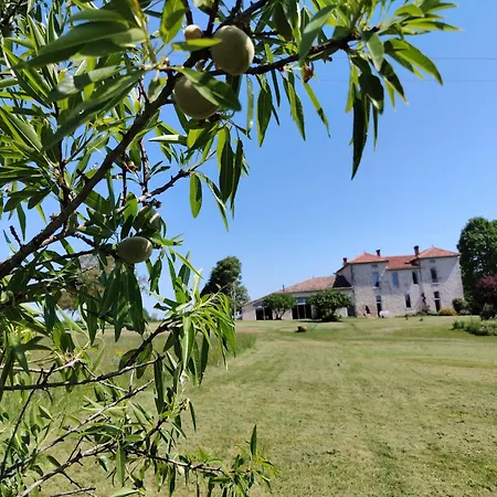 Grand Gironde 12 Personnes