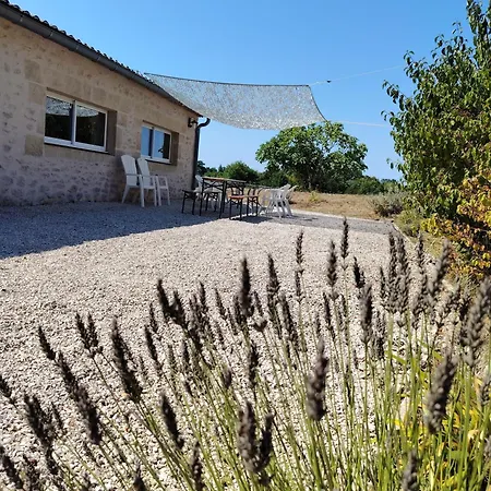 Grand Gironde 12 Personnes Hébergement de vacances Caumont (Gironde)