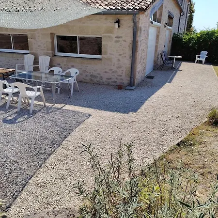 Grand Gironde 12 Personnes