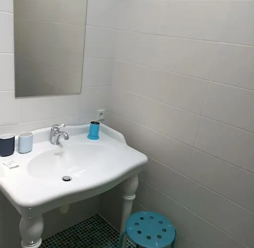 De Caractere 12 Personnes Semesterbostad