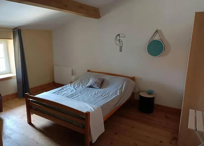 De Caractere 12 Personnes *